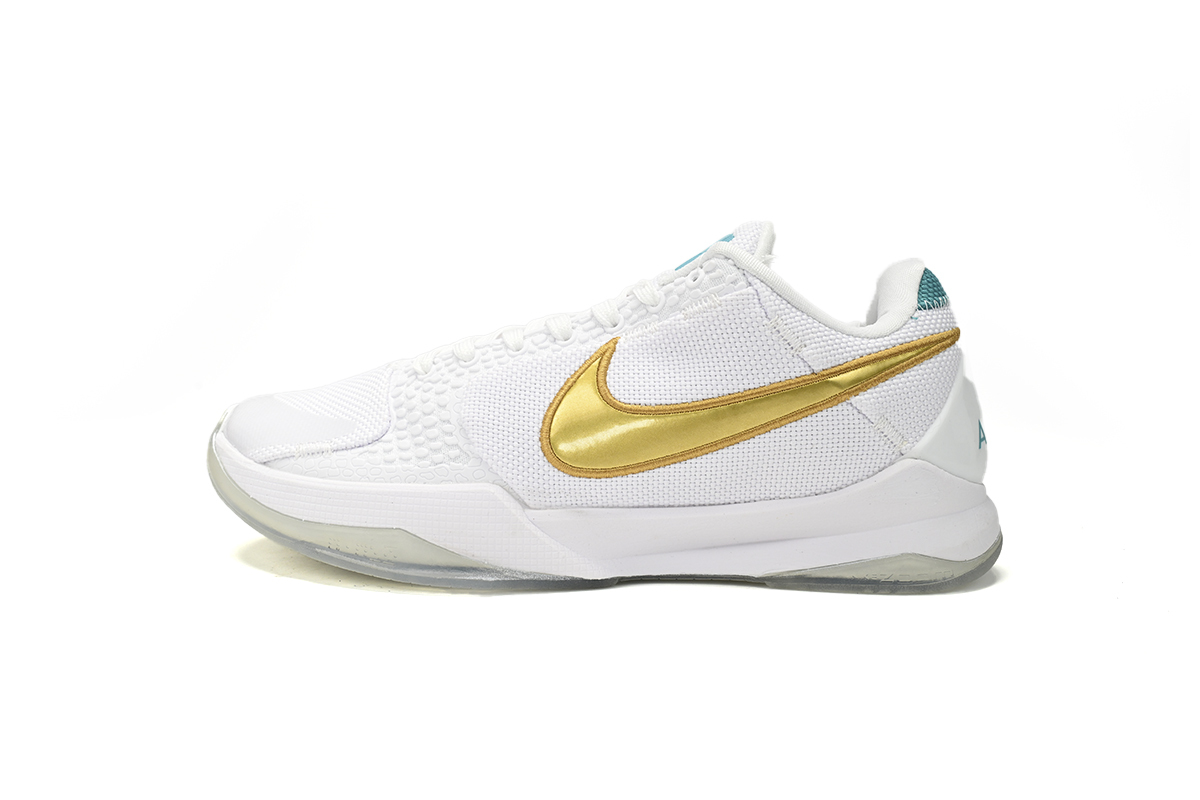 PKGoden Kobe 5 Protro Unlucky 13,DB4796-100