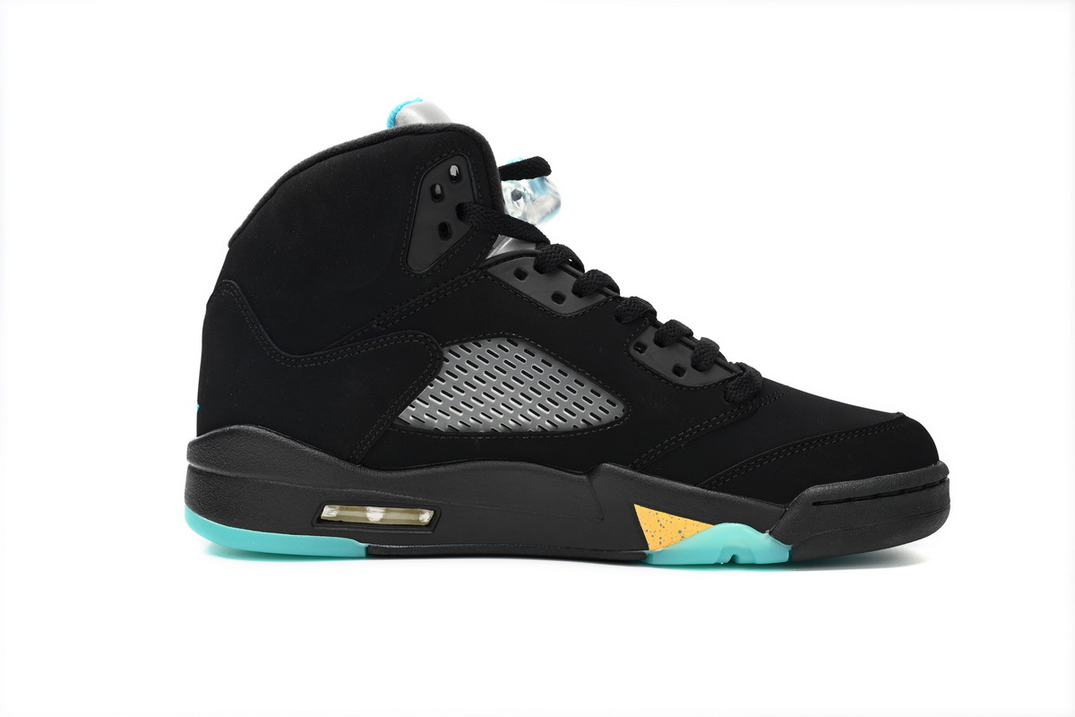 PKGoden Jordan 5 Retro Aqua,DD0587-047