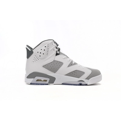 PKGoden Jordan 6 Retro Cool Grey,CT8529-100 01