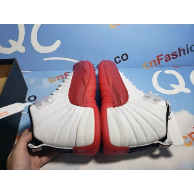 PKGoden Jordan 12 Retro Cherry,CT8013-116 02