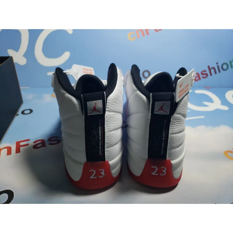 PKGoden Jordan 12 Retro Cherry,CT8013-116