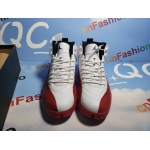 PKGoden Jordan 12 Retro Cherry,CT8013-116