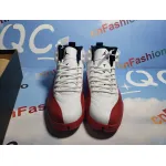 PKGoden Jordan 12 Retro Cherry,CT8013-116