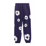Denim Tears pants Purple