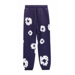 Denim Tears pants Purple