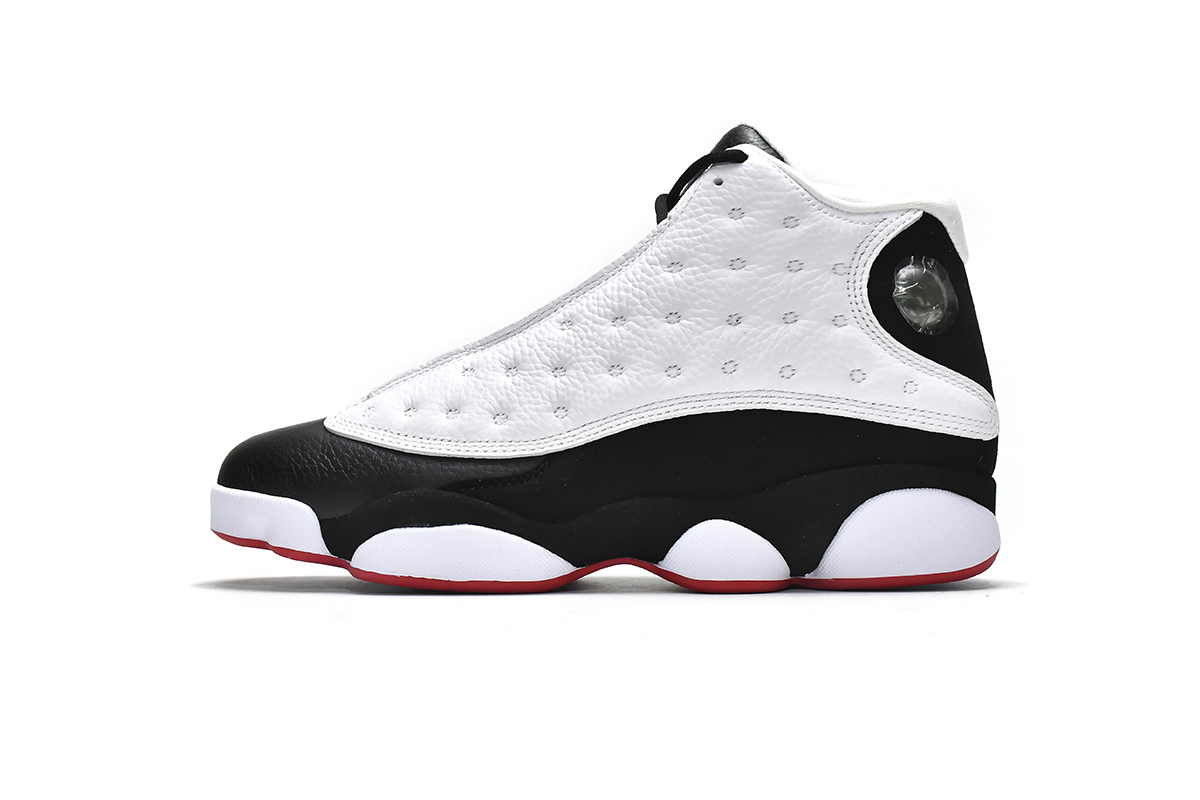 PKGoden Jordan 13 Retro He Got Game (2013),309259-104