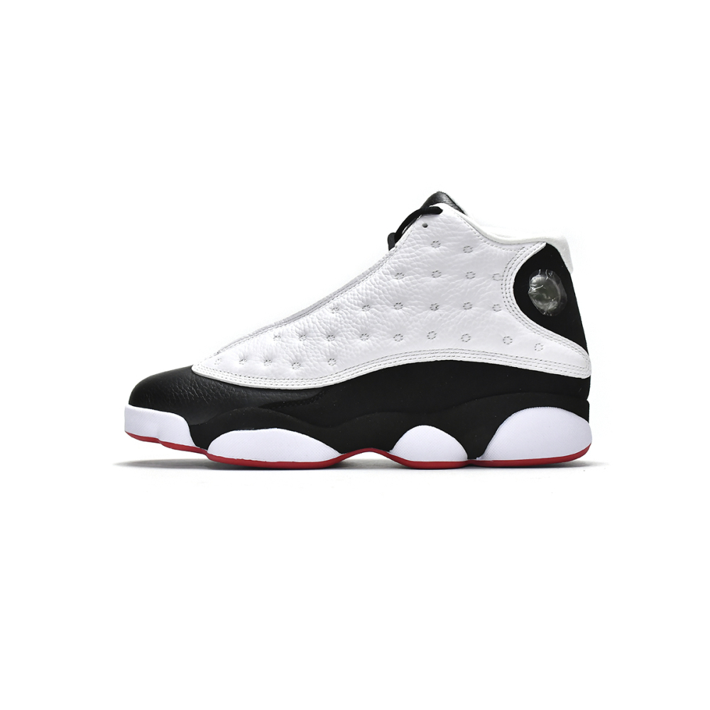 PKGoden Jordan 13 Retro He Got Game (2013),309259-104
