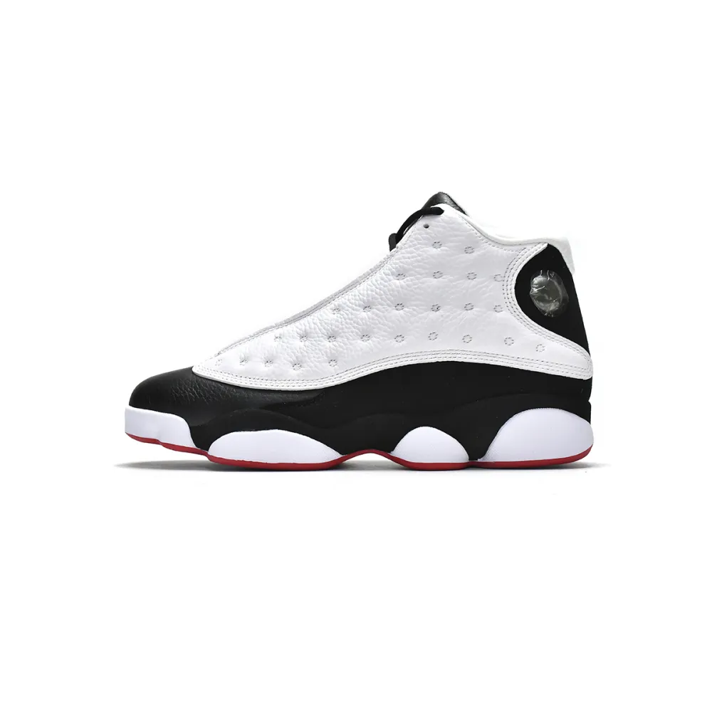 PKGoden Jordan 13 Retro He Got Game (2013),309259-104