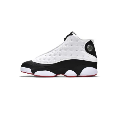 PKGoden Jordan 13 Retro He Got Game (2013),309259-104 01