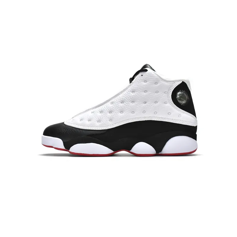 PKGoden Jordan 13 Retro He Got Game (2013),309259-104