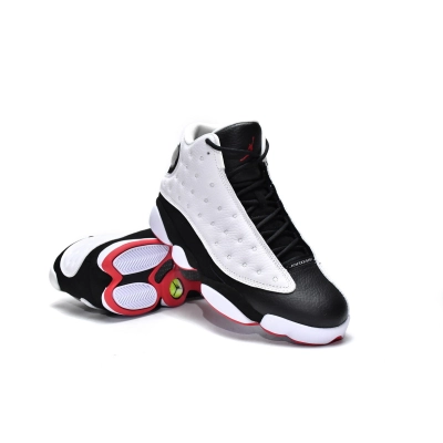 PKGoden Jordan 13 Retro He Got Game (2013),309259-104 02