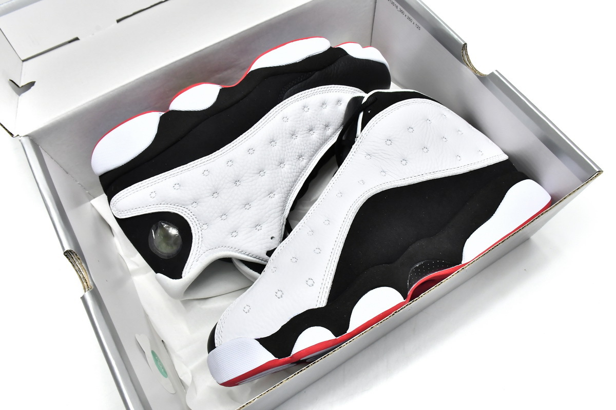 PKGoden Jordan 13 Retro He Got Game (2013),309259-104