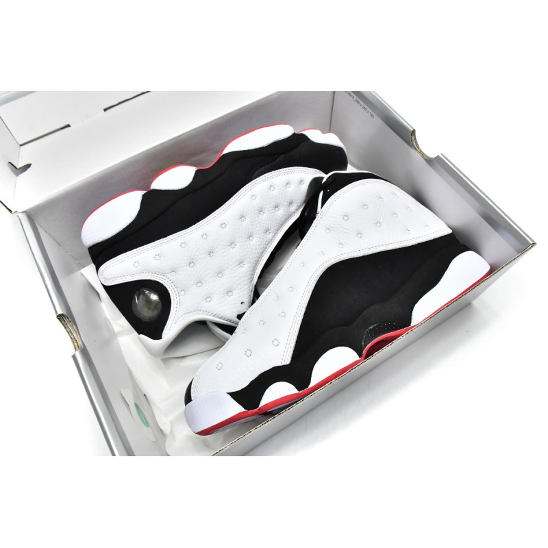 PKGoden Jordan 13 Retro He Got Game (2013),309259-104