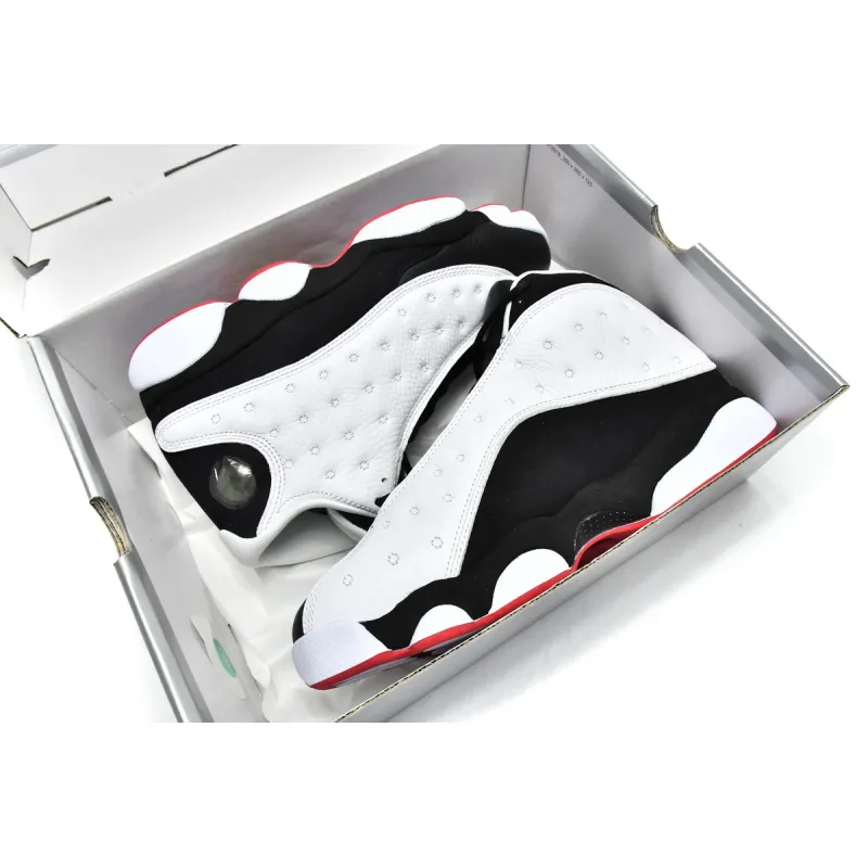 PKGoden Jordan 13 Retro He Got Game (2013),309259-104