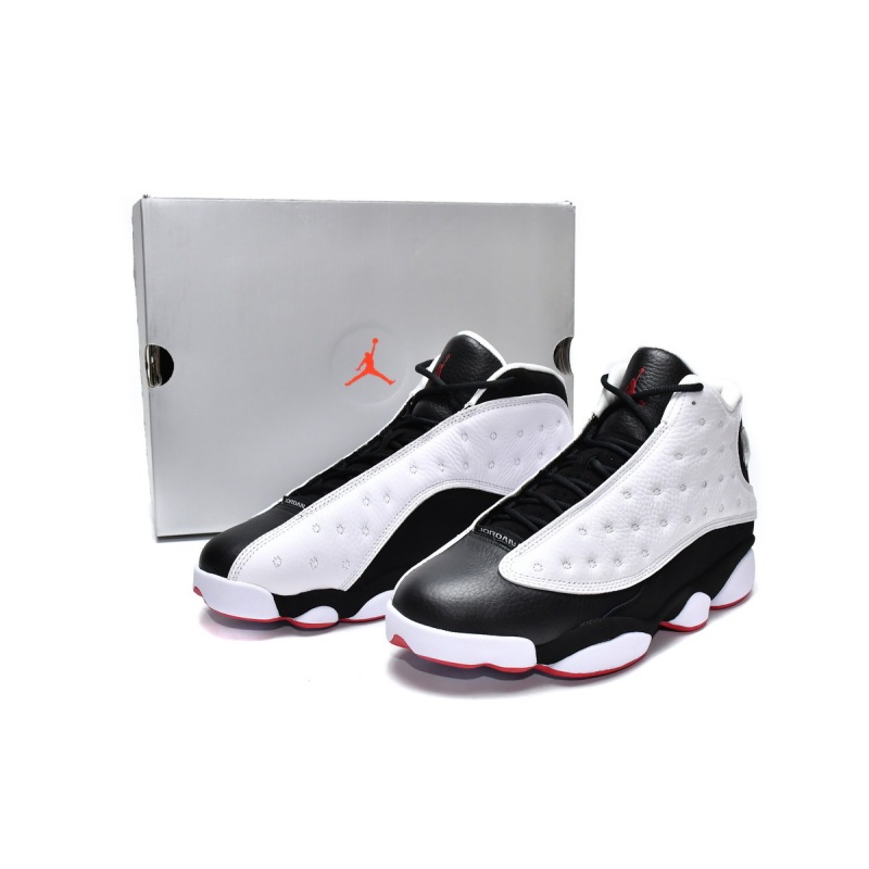 PKGoden Jordan 13 Retro He Got Game (2013),309259-104