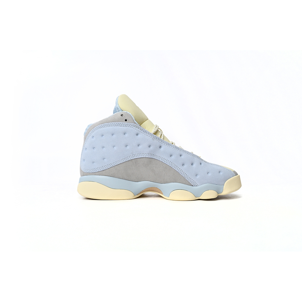 PKGoden Jordan 13 Retro North Carolina Blue SoleFly,DX5763-100