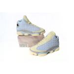 PKGoden Jordan 13 Retro North Carolina Blue SoleFly,DX5763-100