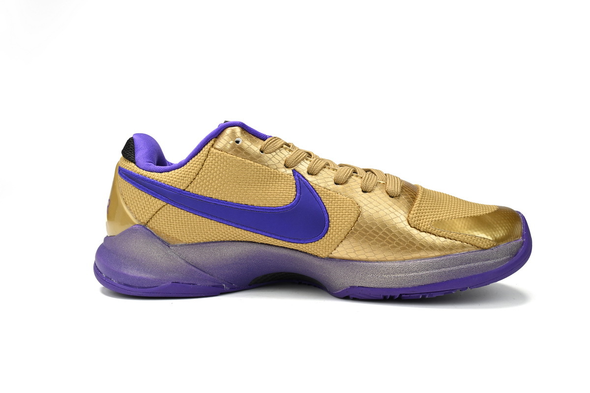 PKGoden Kobe 5 Hall of Fame,DA6809-700