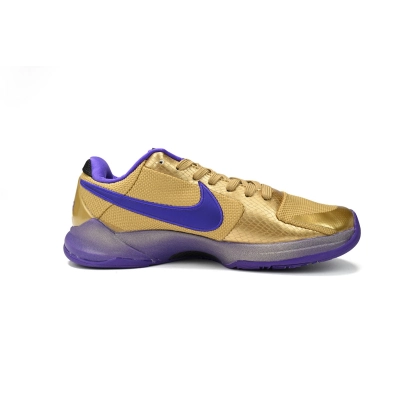 PKGoden Kobe 5 Hall of Fame,DA6809-700 01