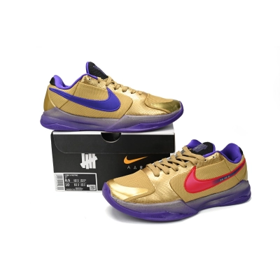 PKGoden Kobe 5 Hall of Fame,DA6809-700 02
