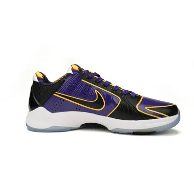 PKGoden Kobe 5 Protro Wizenard,CD4991-500 01