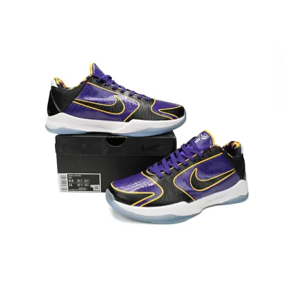 PKGoden Kobe 5 Protro Wizenard,CD4991-500 02