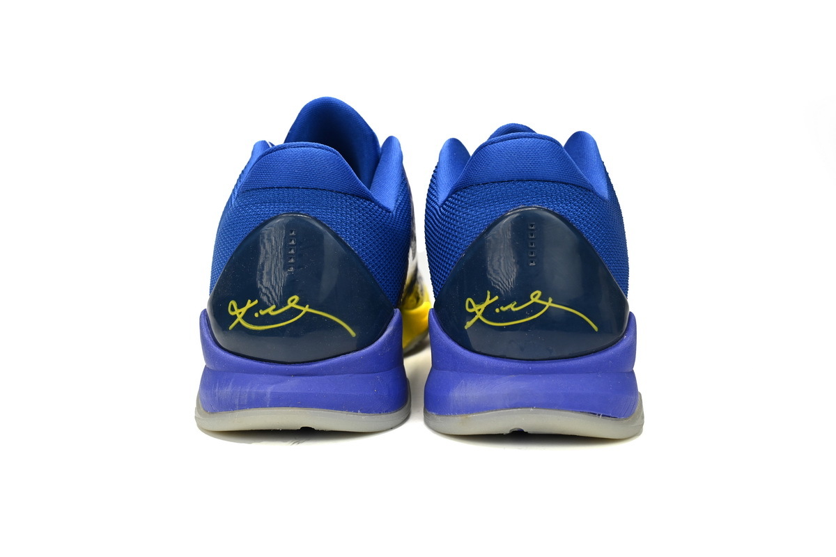 PKGoden Kobe 5 Protro 5 Rings,CD4991-400