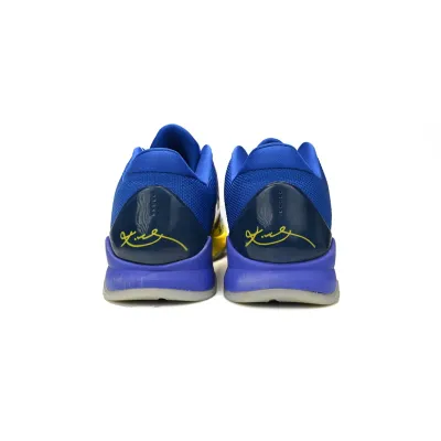 PKGoden Kobe 5 Protro 5 Rings,CD4991-400 02