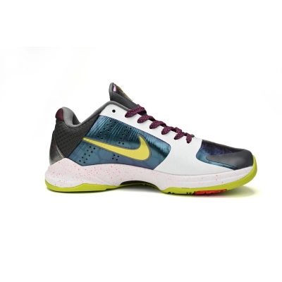 PKGoden Zoom Kobe 5 Protro Chaos,CD4991-100 01