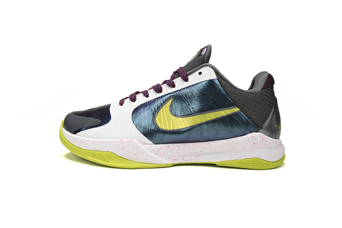 PKGoden Zoom Kobe 5 Protro Chaos,CD4991-100