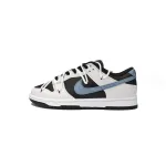 OG Dunk Low Youye Messenger,DV0831-002