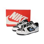 OG Dunk Low Youye Messenger,DV0831-002