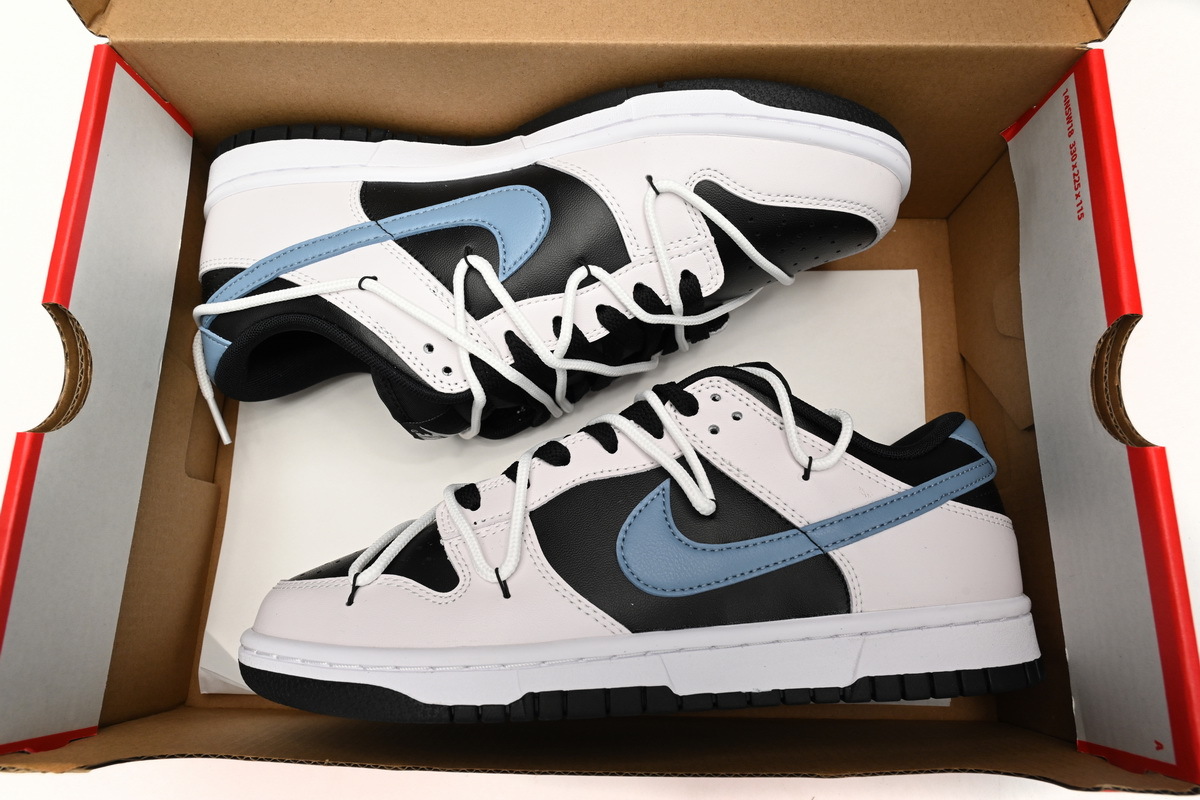 OG Dunk Low Youye Messenger,DV0831-002