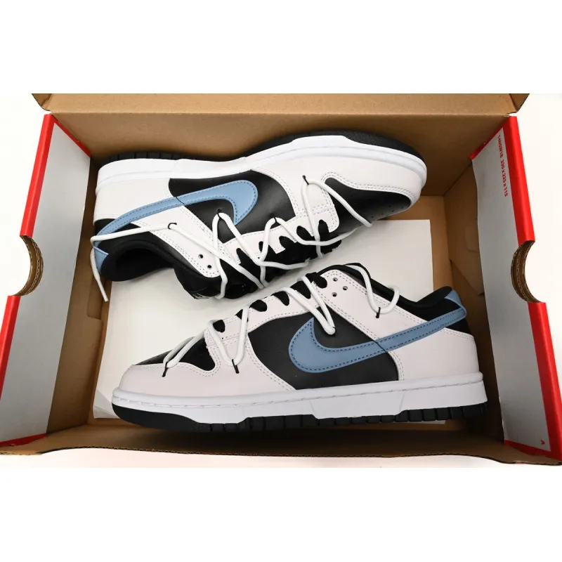 OG Dunk Low Youye Messenger,DV0831-002