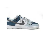OG Dunk Low Lazy Weekend,DV0831-101