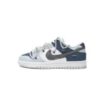OG Dunk Low Lazy Weekend,DV0831-101