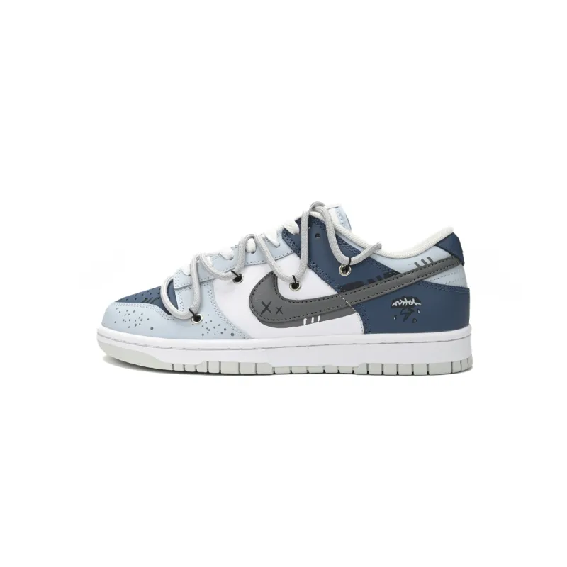 OG Dunk Low Lazy Weekend,DV0831-101