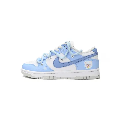 OG Dunk Low Happy Bear,DH9765-102 02