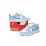 OG Dunk Low Happy Bear,DH9765-102
