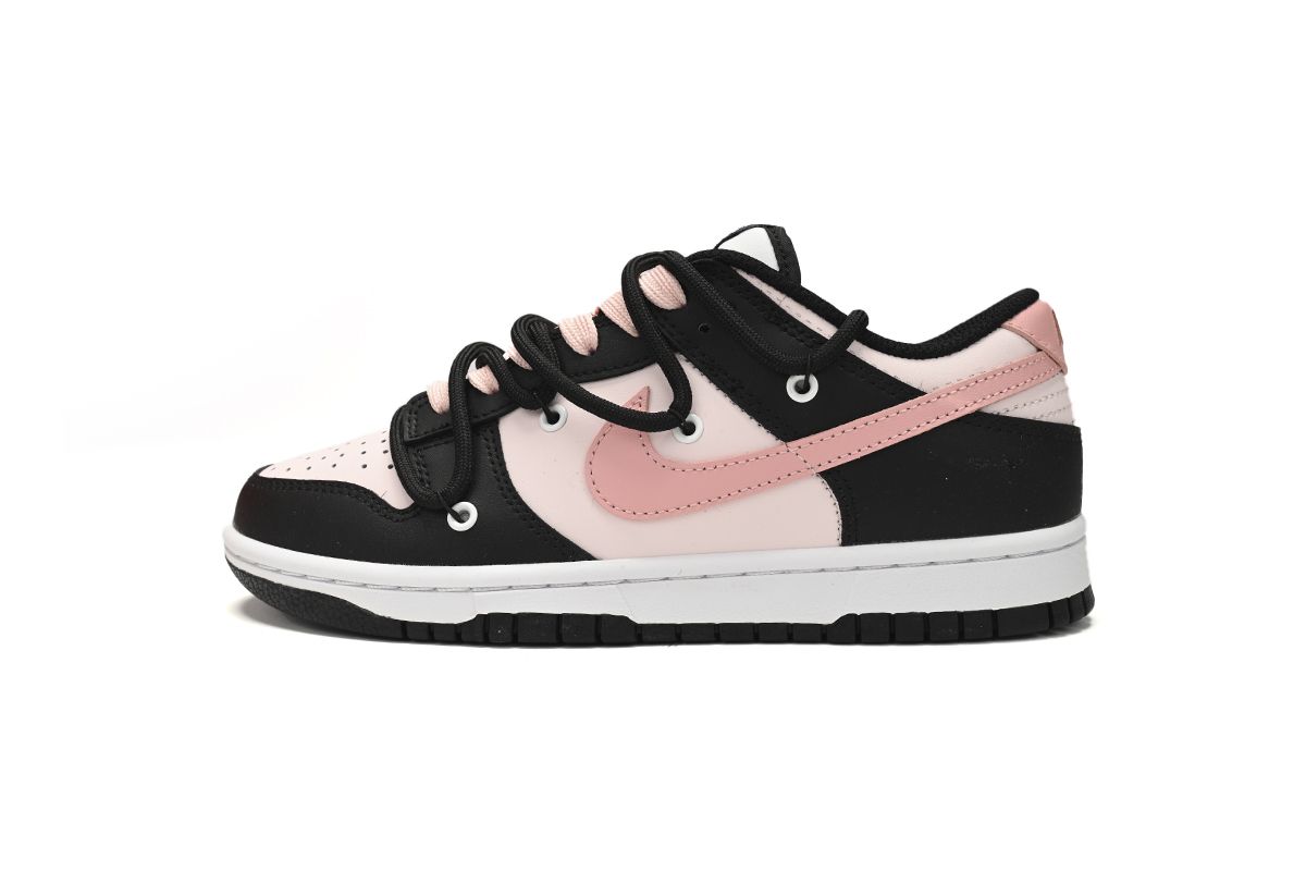 OG Dunk Low Tokyo Raspberry,CW1503-100