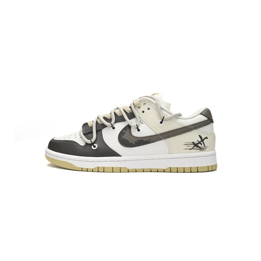 OG Dunk Low Splash ink Cracks,DV0833-100
