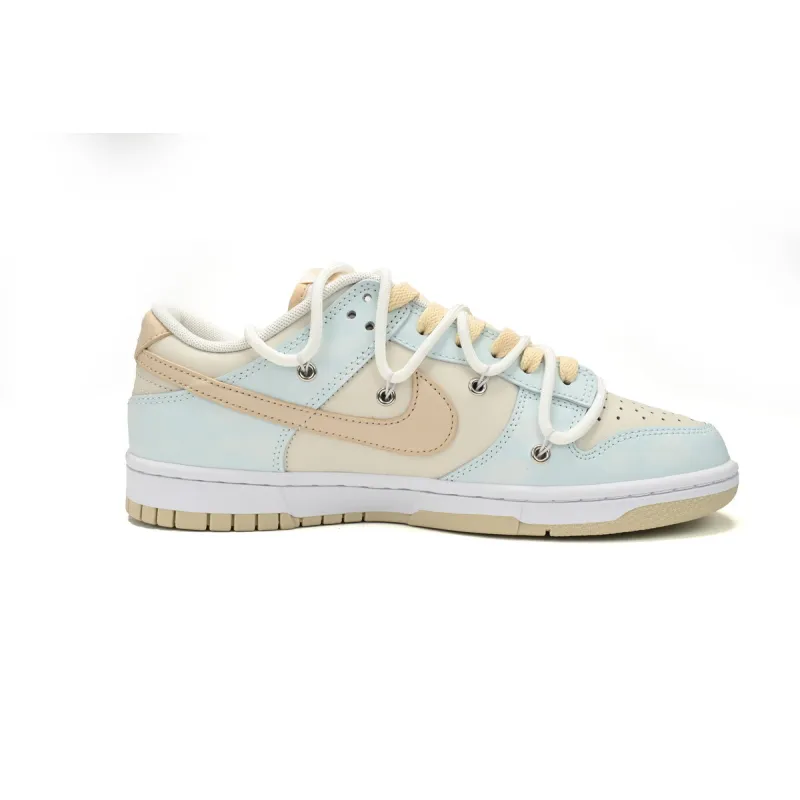 OG Dunk Low Sea salt Coconut Cloud,DV0831-003