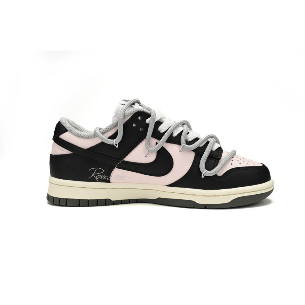 OG Dunk Low Sweet heart Spicy Girl,DD1503-117