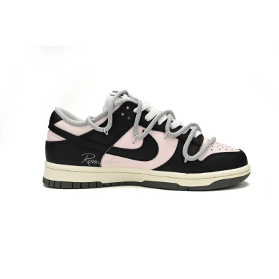 OG Dunk Low Sweet heart Spicy Girl,DD1503-117 01
