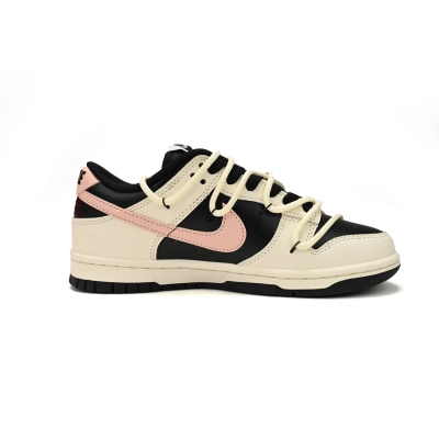 OG Dunk Low Smoked Roses,FD1232-001 01