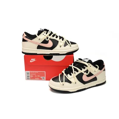 OG Dunk Low Smoked Roses,FD1232-001 02