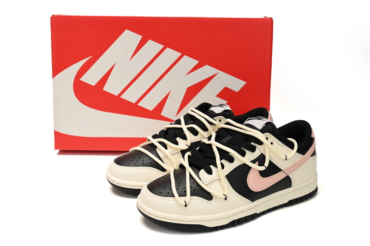 OG Dunk Low Smoked Roses,FD1232-001