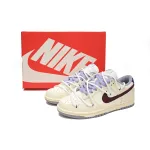 OG Dunk Low Raspberry White Delicate,DD1503-500