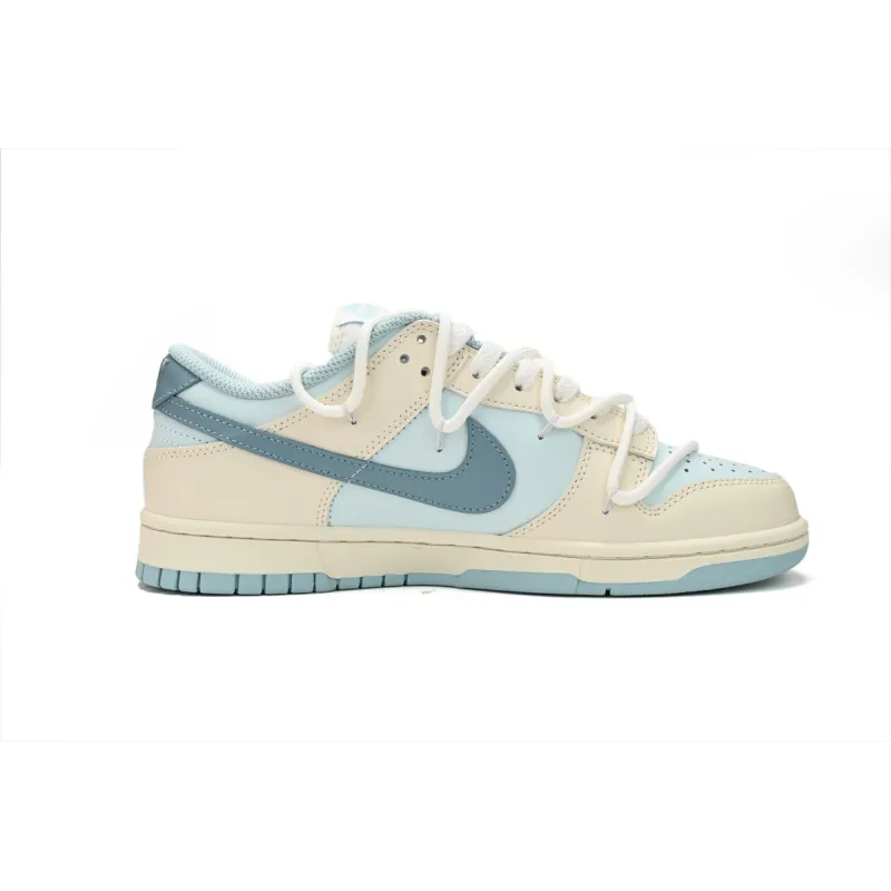 OG Dunk Low Sea Salt Milk Ice,DD1503-123