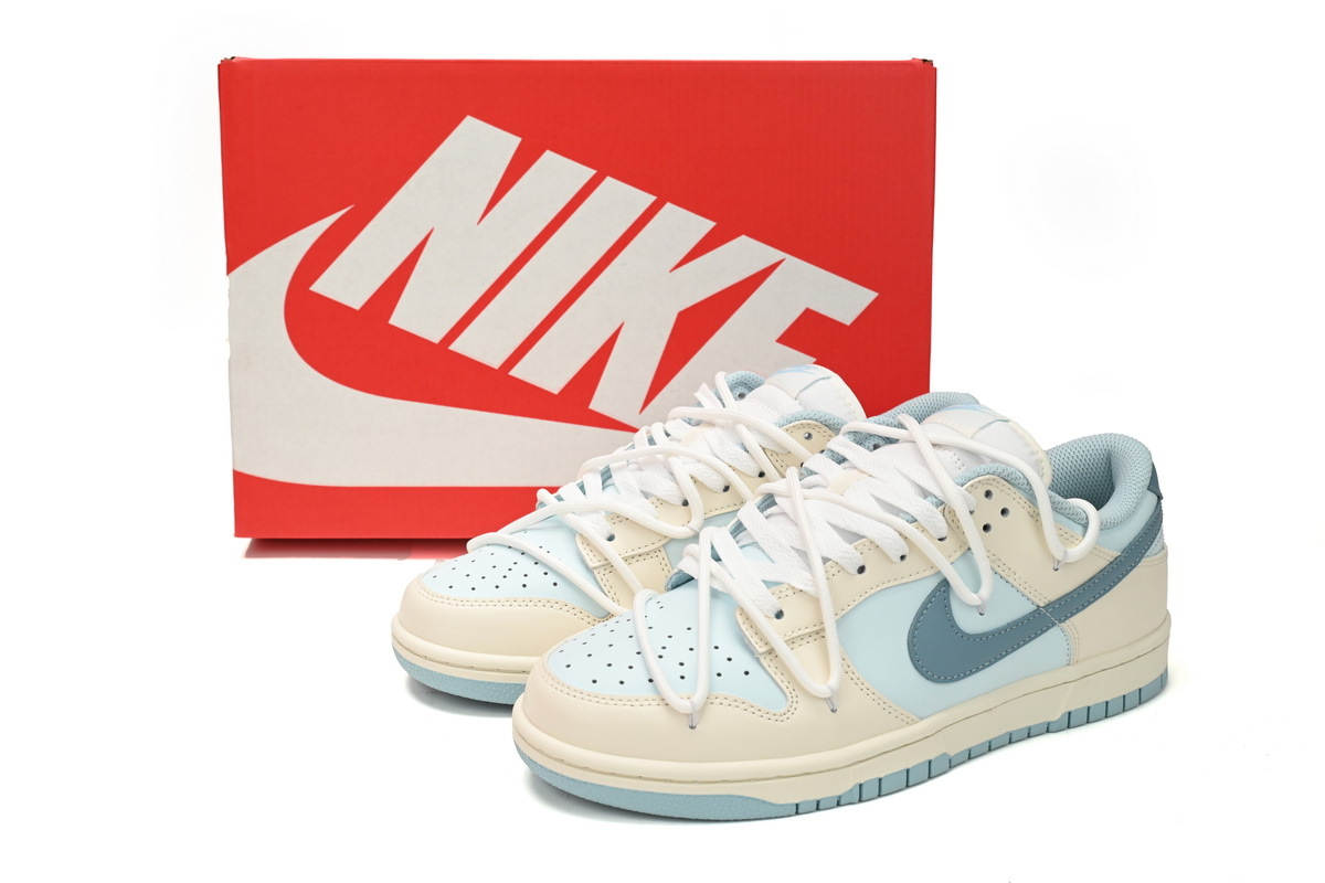 OG Dunk Low Sea Salt Milk Ice,DD1503-123